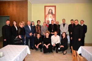 Wizytacja 2022 Grupy parafialne