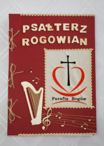 Psałterz Rogowian