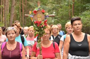 Piesza pielgrzymka do Częstchowy 2018